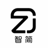 智简 Logo
